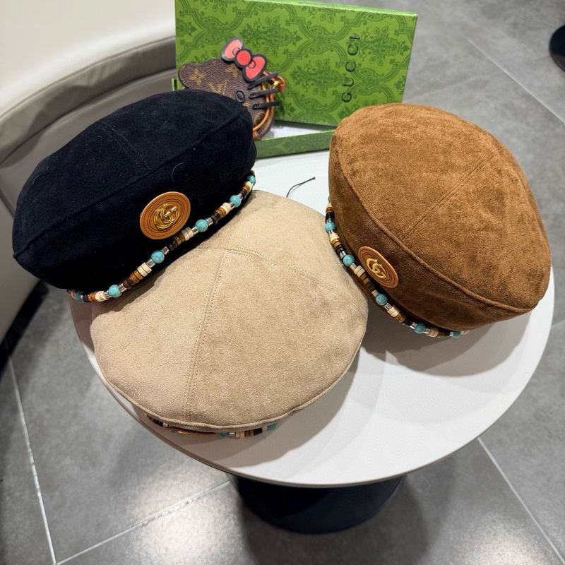 Gucci beret 080901